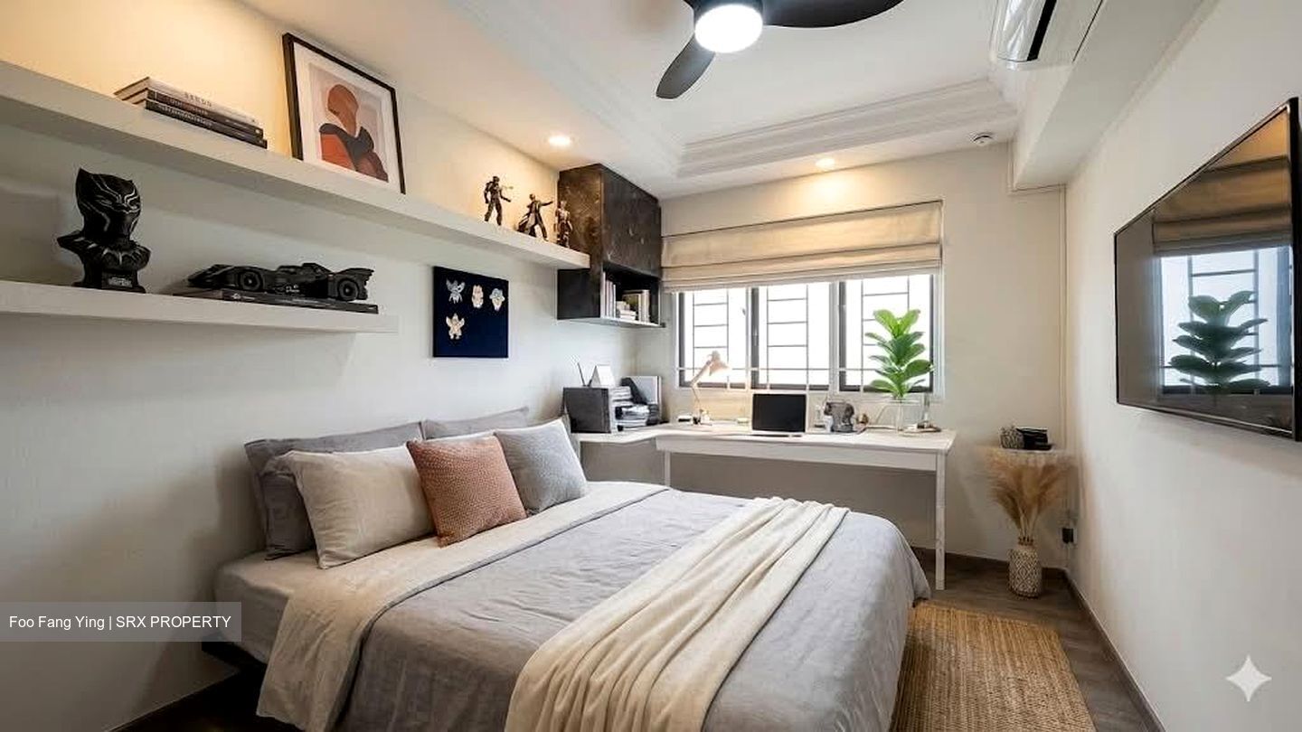 Blk 312A Anchorvale Vista (Sengkang), HDB 5 Rooms #561337961